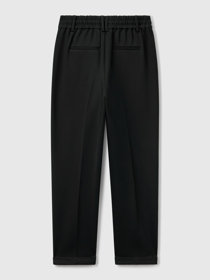 TROUSERS Women image number 5